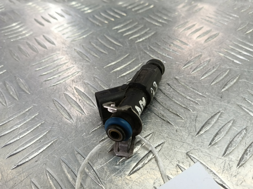 форсунка топливная FORD Focus  1149958, 860 рублей, Москва