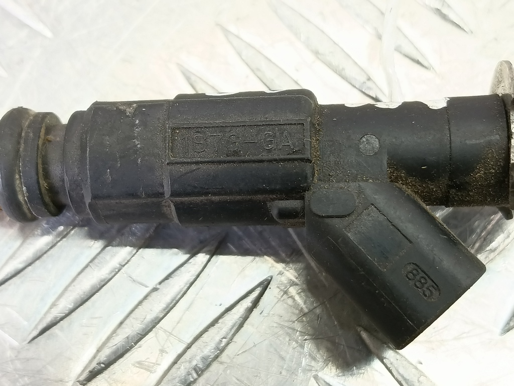 форсунка топливная FORD Focus  1149958, 860 рублей, Москва