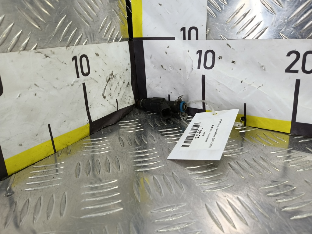 форсунка топливная FORD Focus  1149958, 860 рублей, Москва