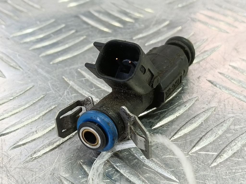 форсунка топливная FORD Focus  1149958, 860 рублей, Москва