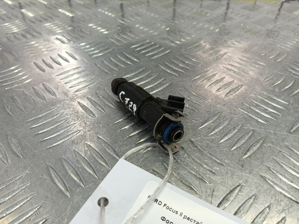 форсунка топливная FORD Focus  1149958, 860 рублей, Москва