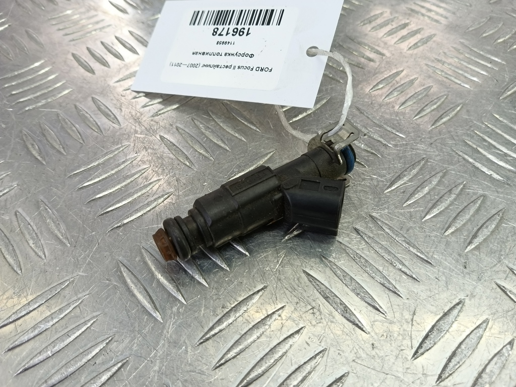 форсунка топливная FORD Focus  1149958, 860 рублей, Москва