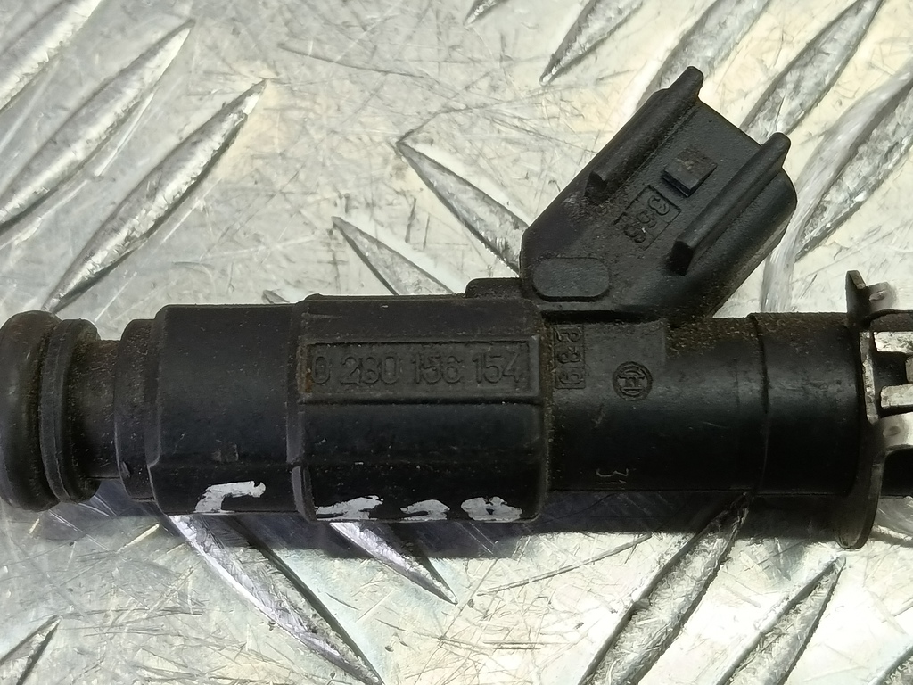 форсунка топливная FORD Focus  1149958, 860 рублей, Москва