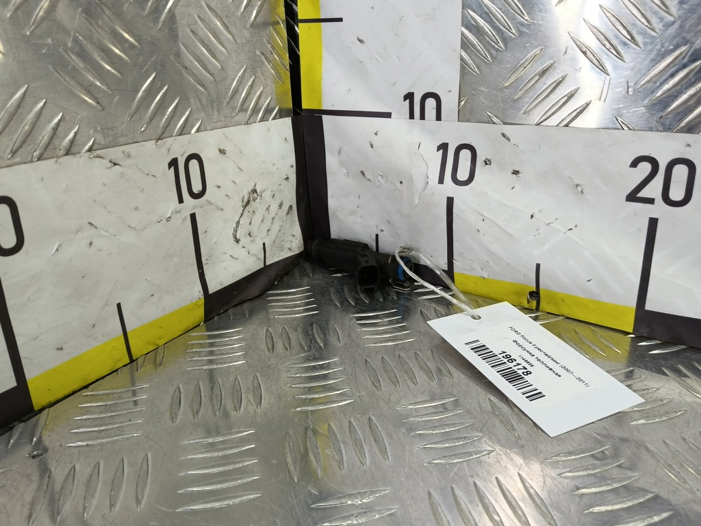 форсунка топливная FORD Focus  1149958, 860 рублей, Москва