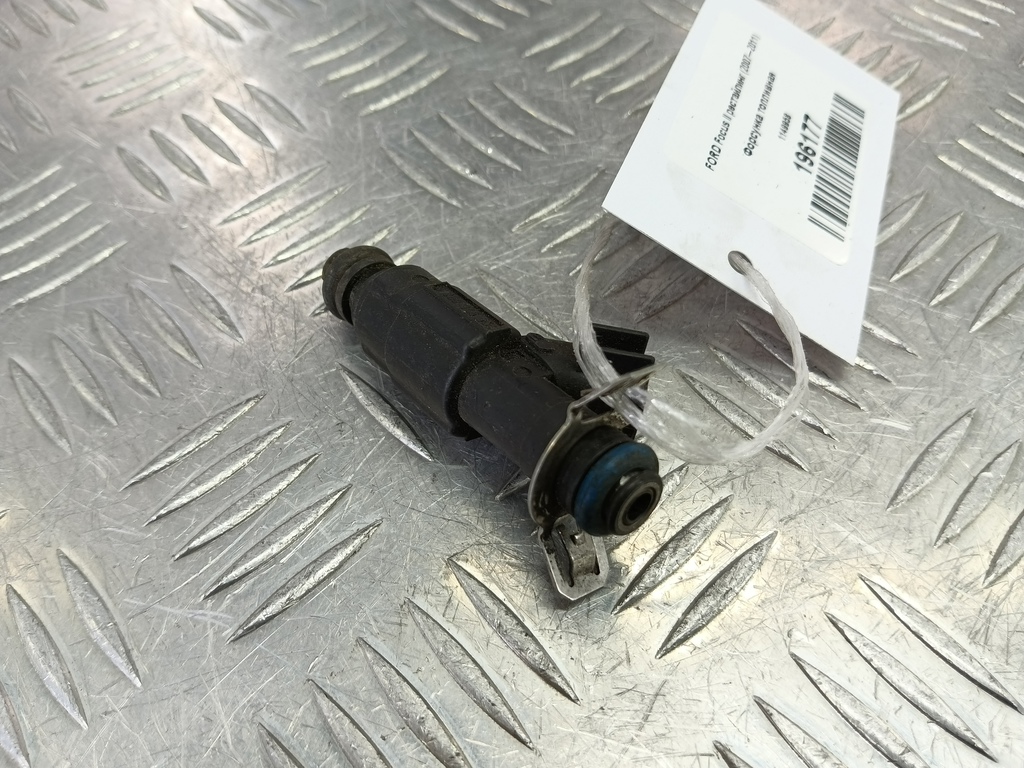 форсунка топливная FORD Focus  1149958, 860 рублей, Москва