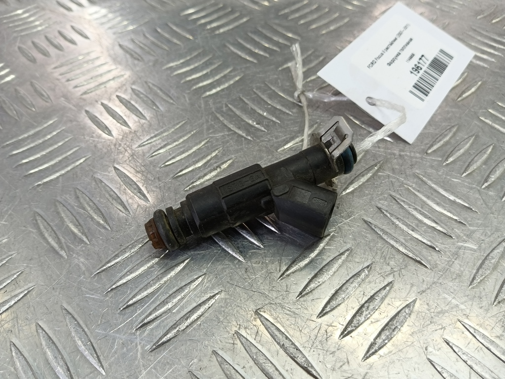 форсунка топливная FORD Focus  1149958, 860 рублей, Москва