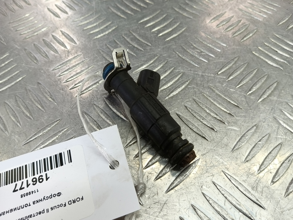 форсунка топливная FORD Focus  1149958, 860 рублей, Москва