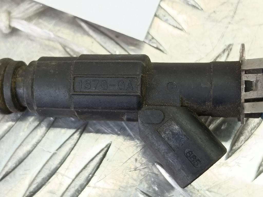 форсунка топливная FORD Focus  1149958, 860 рублей, Москва