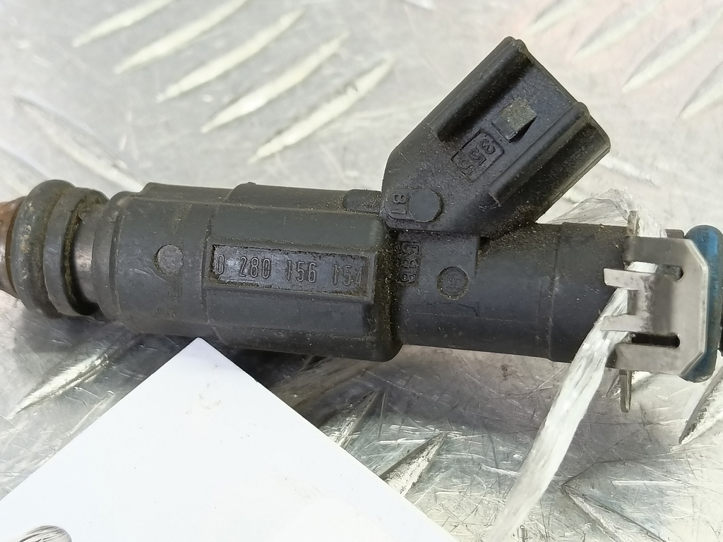 форсунка топливная FORD Focus  1149958, 860 рублей, Москва