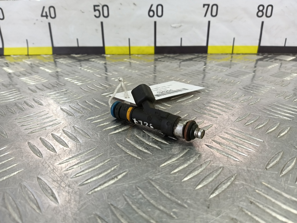 форсунка топливная MAZDA 3  L3G513250, 630 рублей, Москва