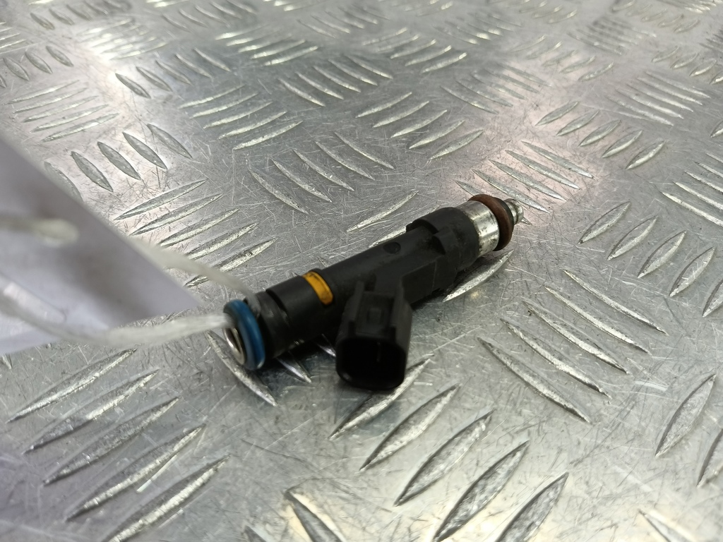 форсунка топливная MAZDA 3  L3G513250, 630 рублей, Москва