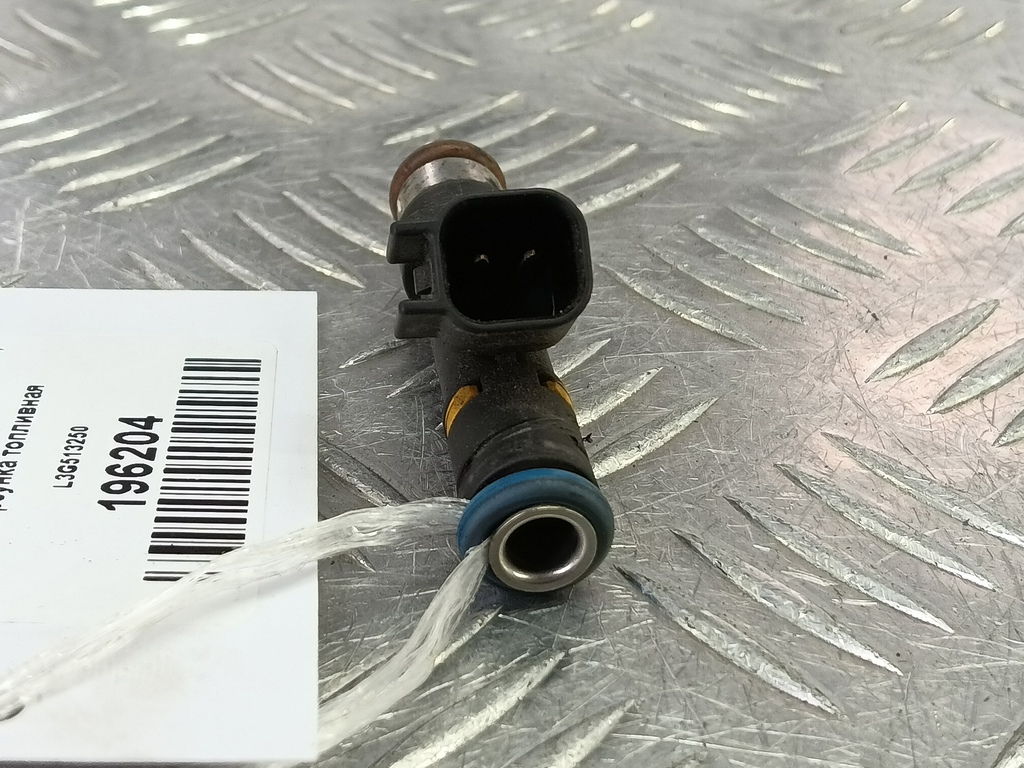 форсунка топливная MAZDA 3  L3G513250, 630 рублей, Москва