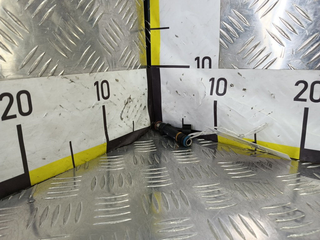 форсунка топливная MAZDA 3  L3G513250, 630 рублей, Москва