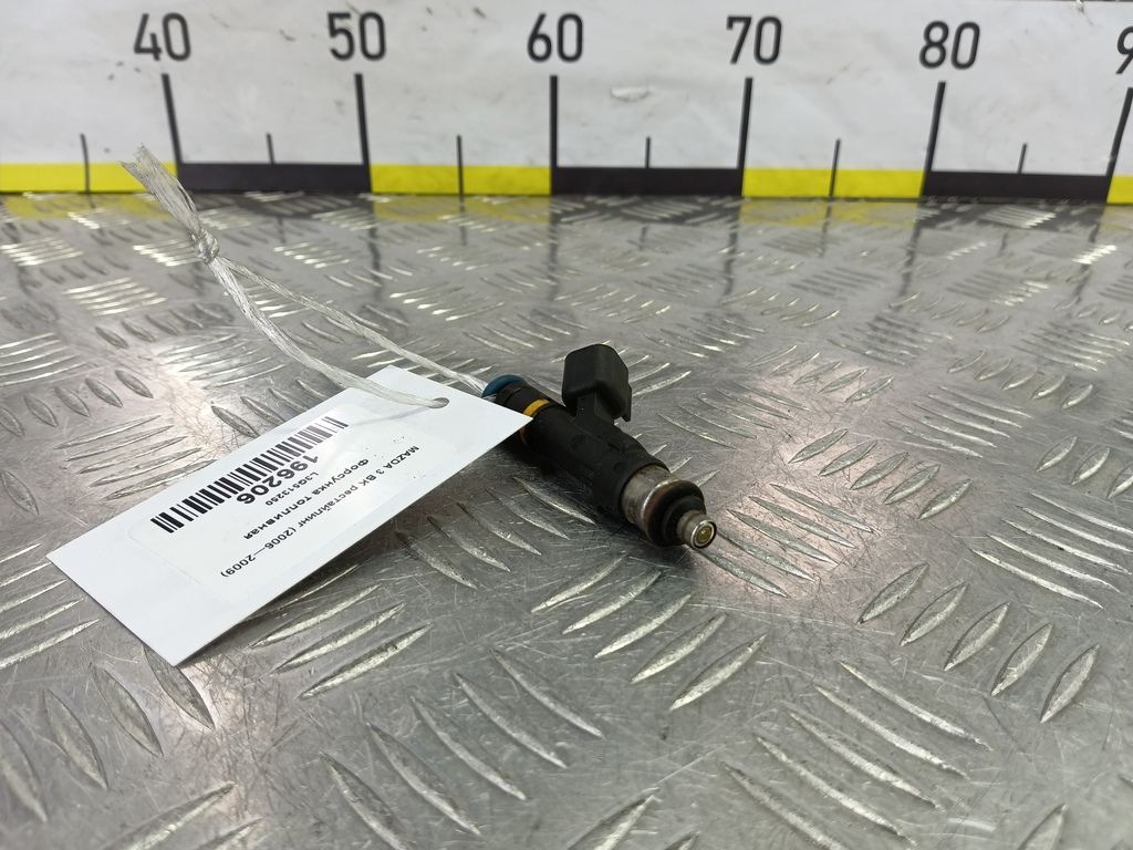 форсунка топливная MAZDA 3  L3G513250, 630 рублей, Москва