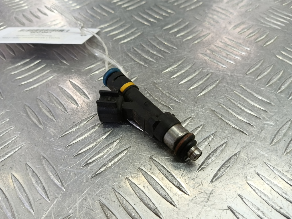 форсунка топливная MAZDA 3  L3G513250, 630 рублей, Москва