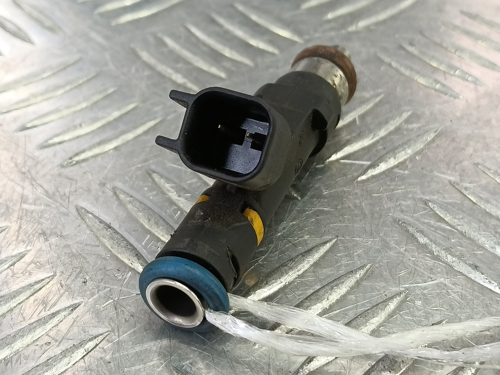 форсунка топливная MAZDA 3  L3G513250, 630 рублей, Москва