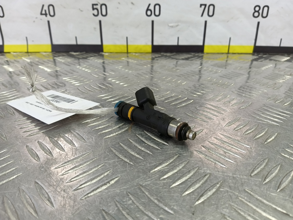 форсунка топливная MAZDA 3  L3G513250, 630 рублей, Москва