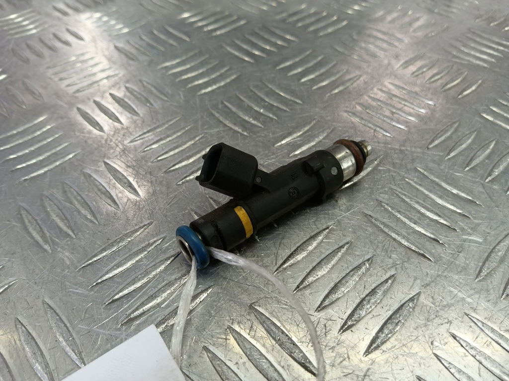 форсунка топливная MAZDA 3  L3G513250, 630 рублей, Москва