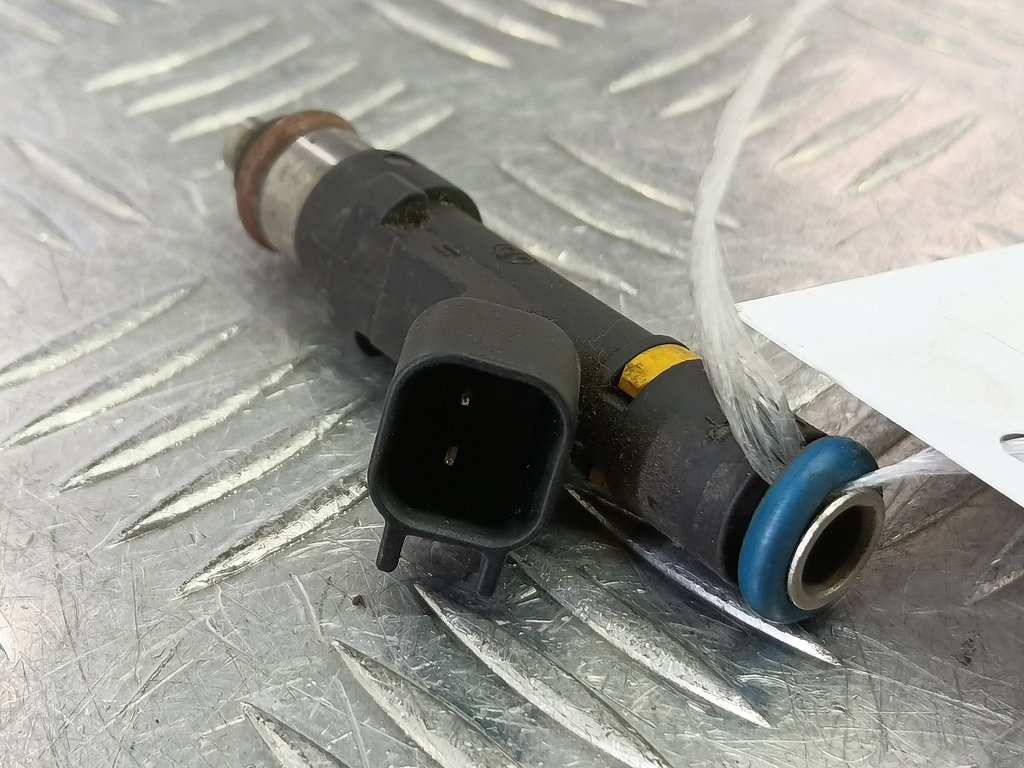 форсунка топливная MAZDA 3  L3G513250, 630 рублей, Москва