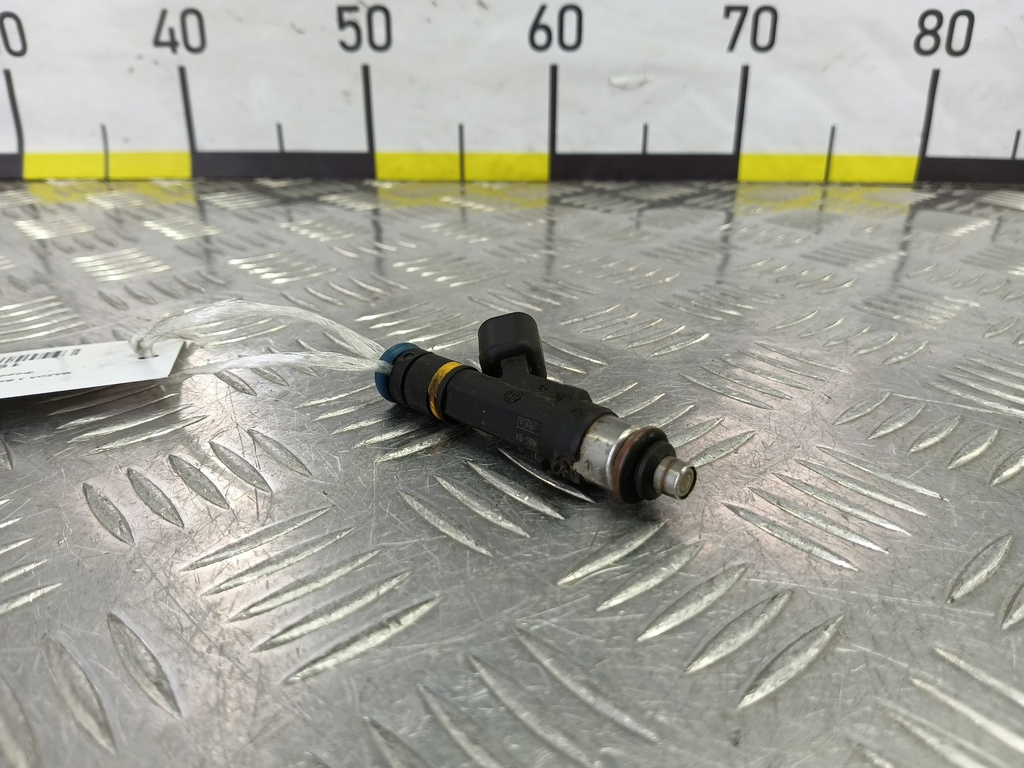 форсунка топливная MAZDA 3  L3G513250, 630 рублей, Москва