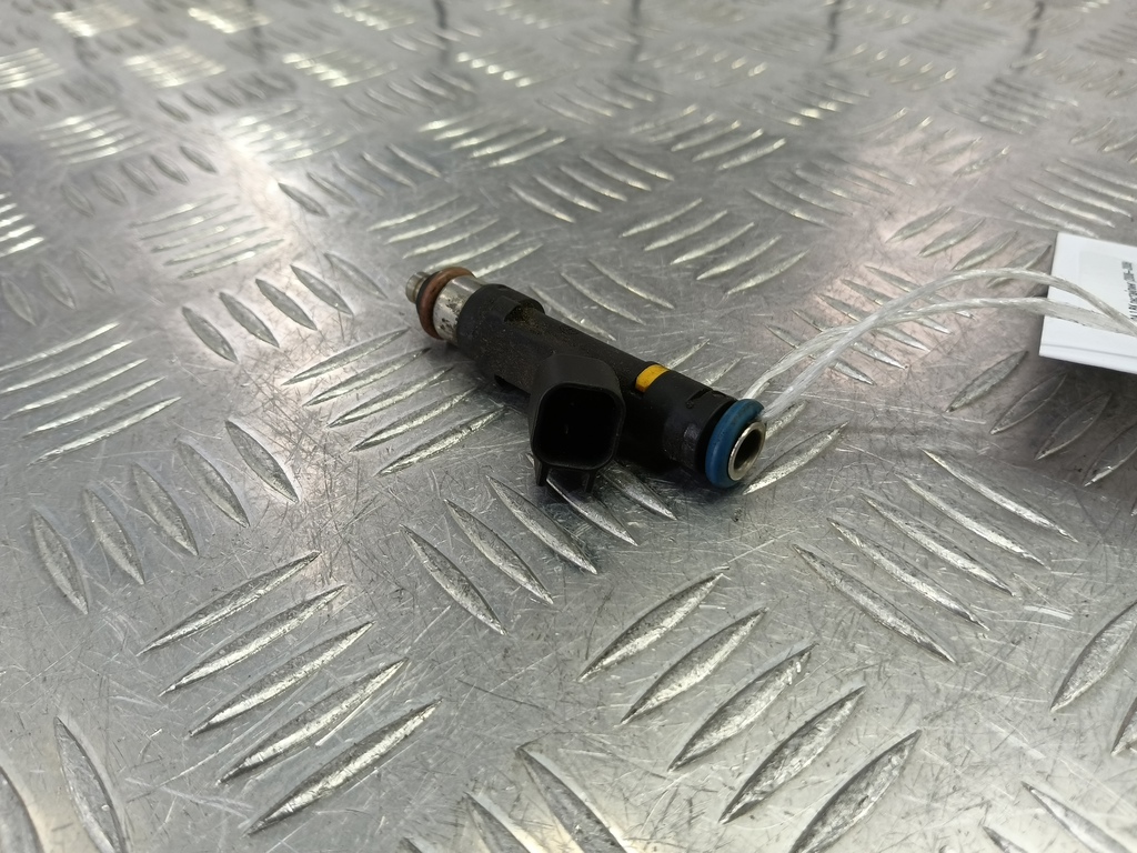 форсунка топливная MAZDA 3  L3G513250, 630 рублей, Москва