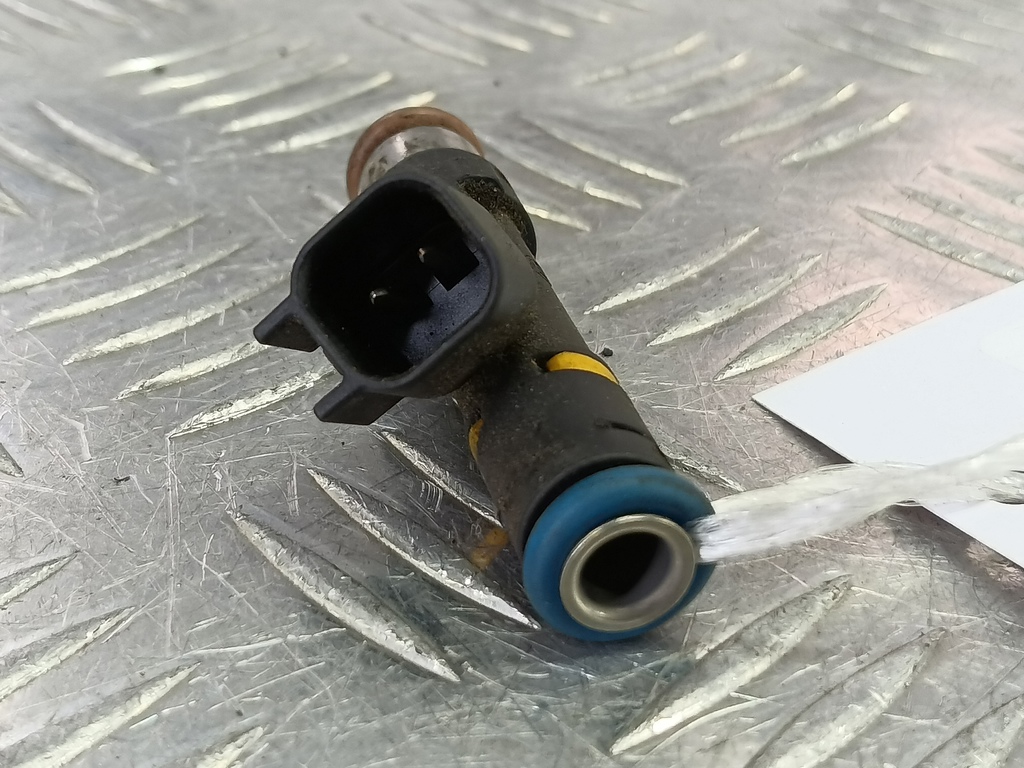 форсунка топливная MAZDA 3  L3G513250, 630 рублей, Москва