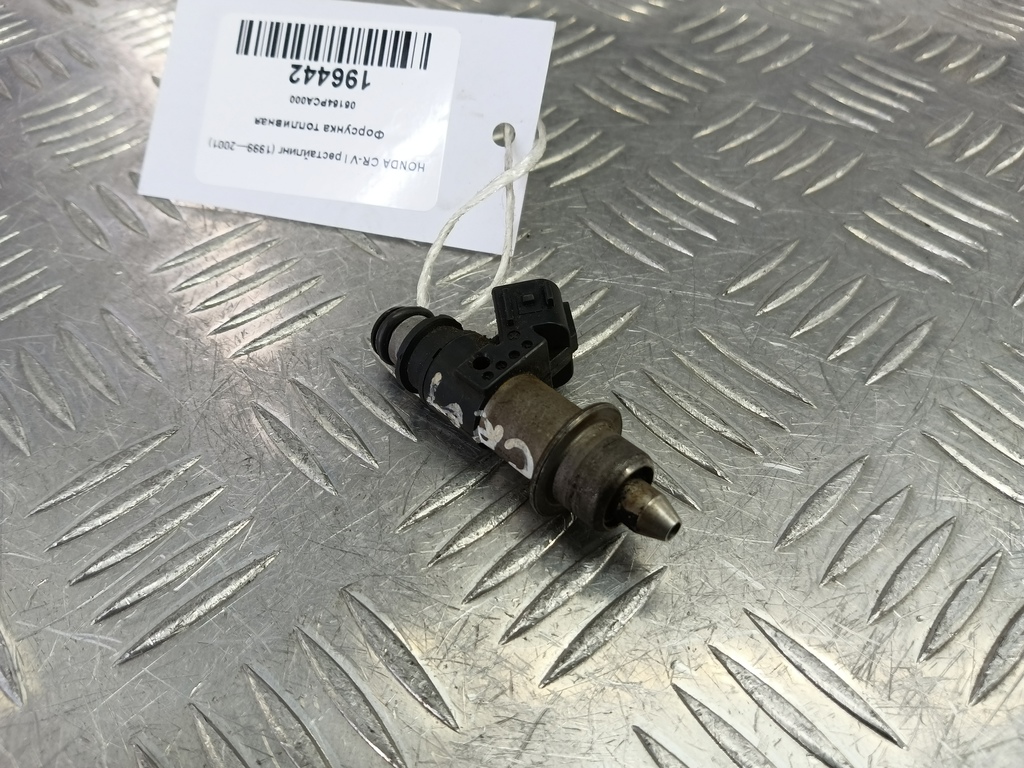 форсунка топливная HONDA CR-V  06164PCA000, 2700 рублей, Москва