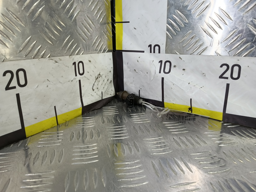 форсунка топливная HONDA CR-V  06164PCA000, 2700 рублей, Москва