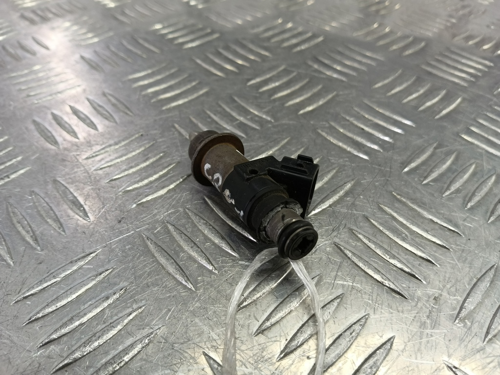 форсунка топливная HONDA CR-V  06164PCA000, 2700 рублей, Москва