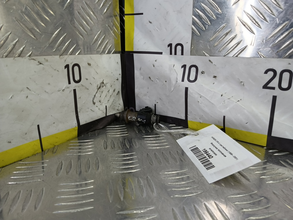 форсунка топливная HONDA CR-V  06164PCA000, 2700 рублей, Москва