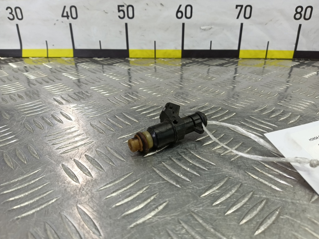 форсунка топливная HONDA CR-V  16450RZP003, 750 рублей, Москва