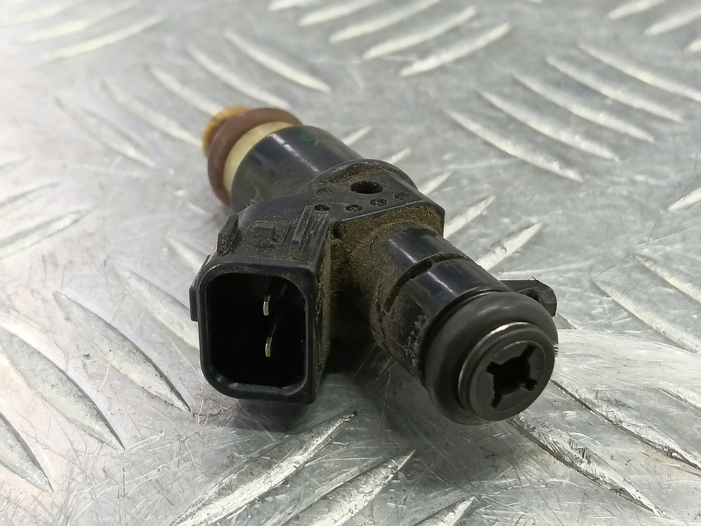 форсунка топливная HONDA CR-V  16450RZP003, 750 рублей, Москва