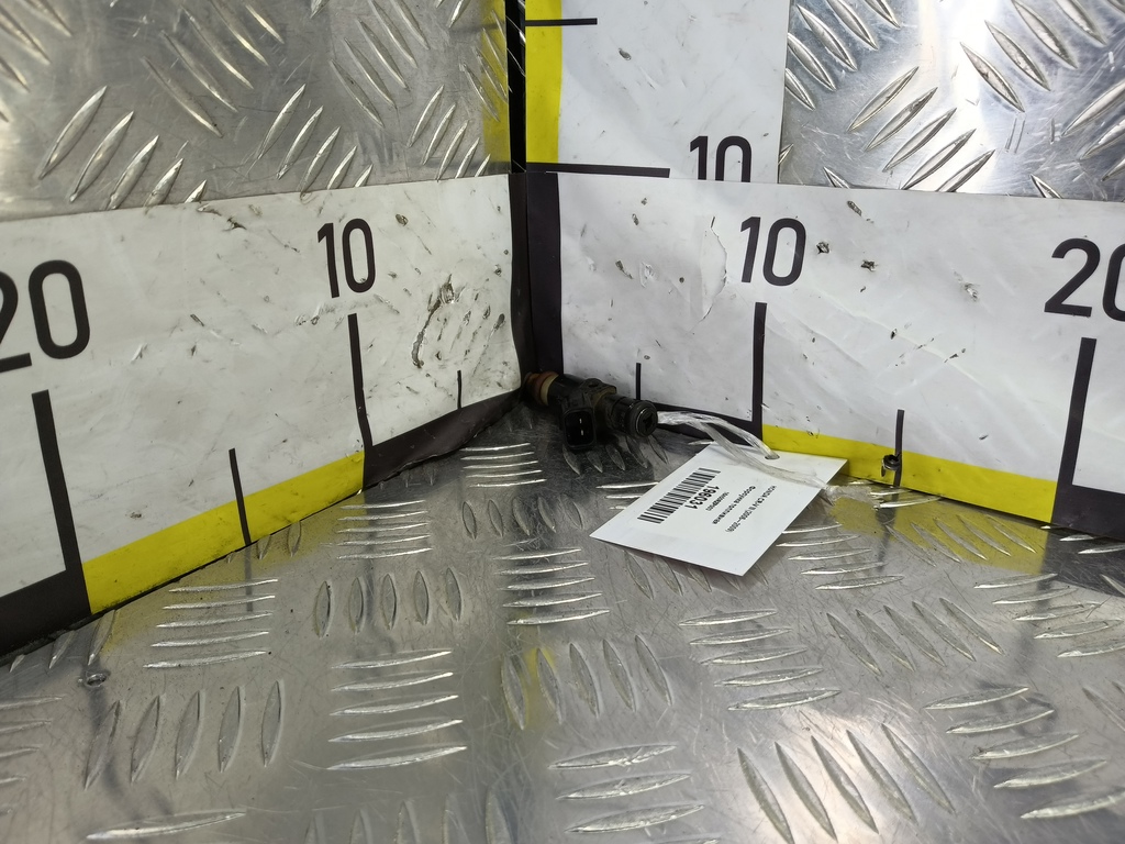 форсунка топливная HONDA CR-V  16450RZP003, 750 рублей, Москва