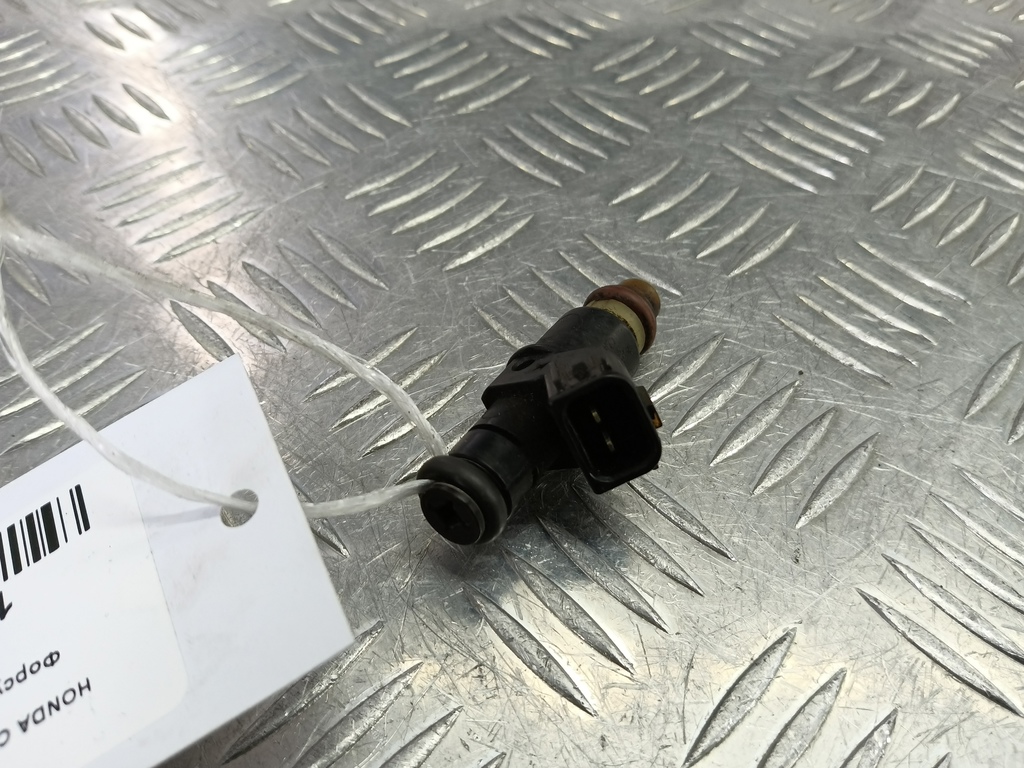 форсунка топливная HONDA CR-V  16450RZP003, 750 рублей, Москва