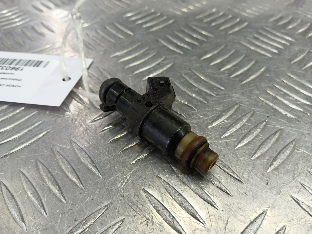 форсунка топливная HONDA CR-V  16450RZP003, 750 рублей, Москва