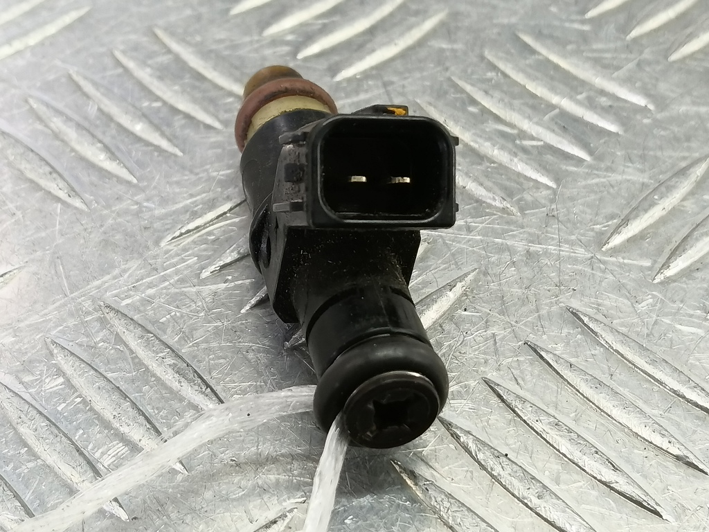 форсунка топливная HONDA CR-V  16450RZP003, 750 рублей, Москва