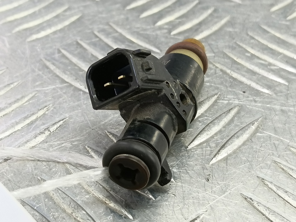 форсунка топливная HONDA CR-V  16450RZP003, 750 рублей, Москва