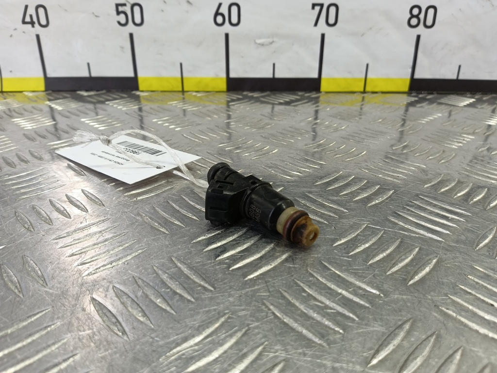 форсунка топливная HONDA CR-V  16450RZP003, 750 рублей, Москва