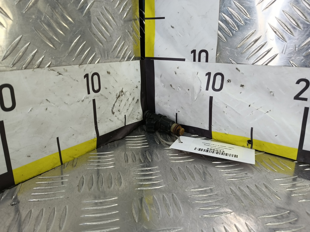 форсунка топливная HONDA CR-V  16450RZP003, 750 рублей, Москва