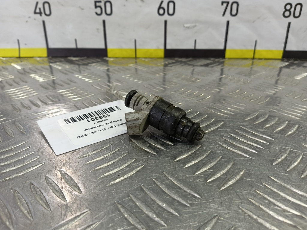 форсунка топливная MITSUBISHI COLT  MR988977, 860 рублей, Москва