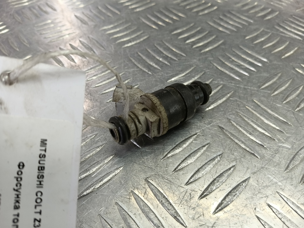 форсунка топливная MITSUBISHI COLT  MR988977, 860 рублей, Москва