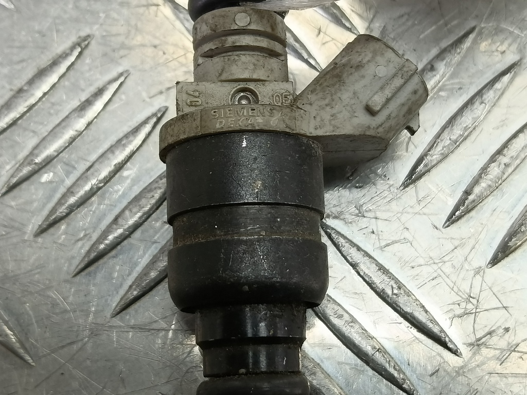 форсунка топливная MITSUBISHI COLT  MR988977, 860 рублей, Москва