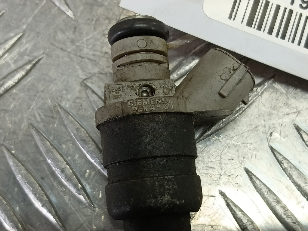 форсунка топливная MITSUBISHI COLT  MR988977, 860 рублей, Москва