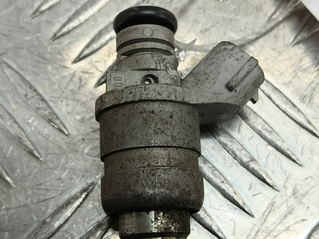 форсунка топливная MITSUBISHI COLT  MR988977, 860 рублей, Москва