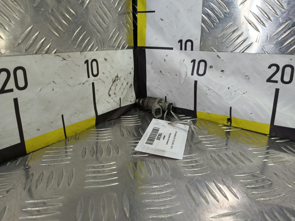 форсунка топливная MITSUBISHI COLT  MR988977, 860 рублей, Москва