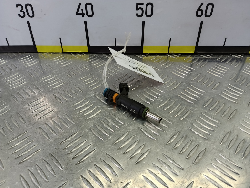 форсунка топливная CHEVROLET  ORLANDO  5817429, 630 рублей, Москва