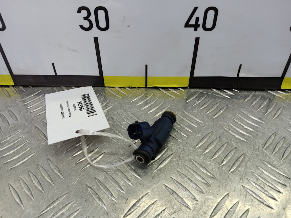 форсунка топливная Kia Ceed  353102B000, 630 рублей, Москва