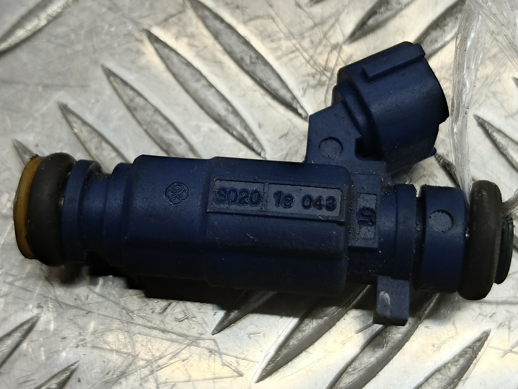 форсунка топливная Kia Ceed  353102B000, 630 рублей, Москва