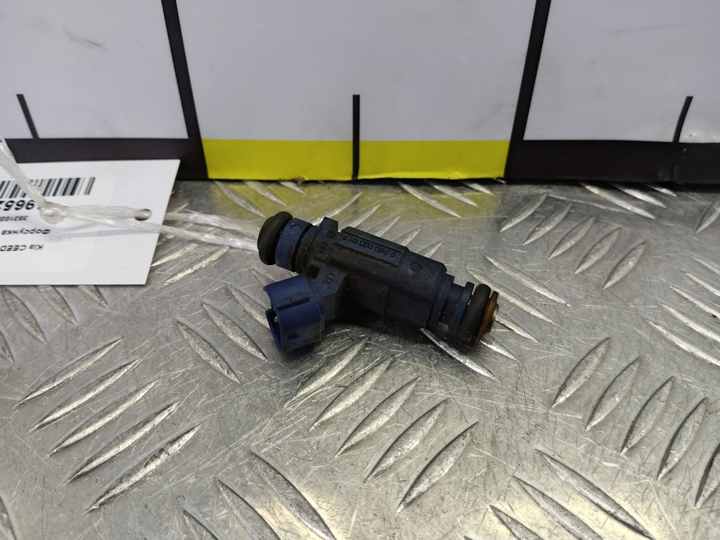 форсунка топливная Kia Ceed  353102B000, 630 рублей, Москва