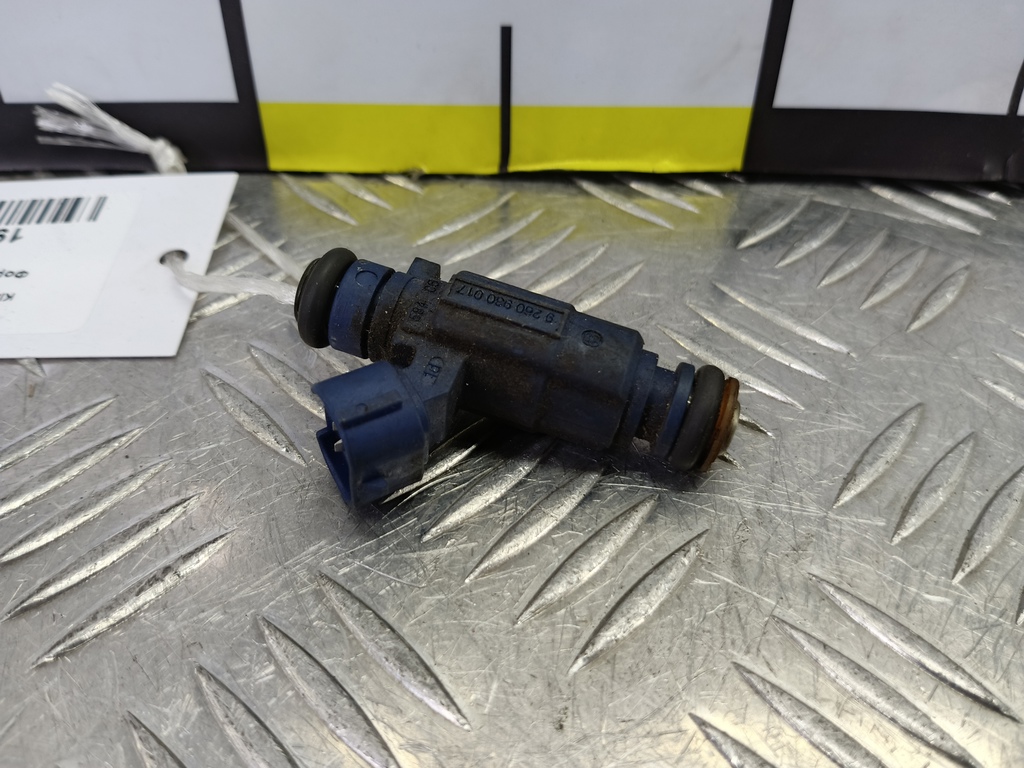 форсунка топливная Kia Ceed  353102B000, 630 рублей, Москва